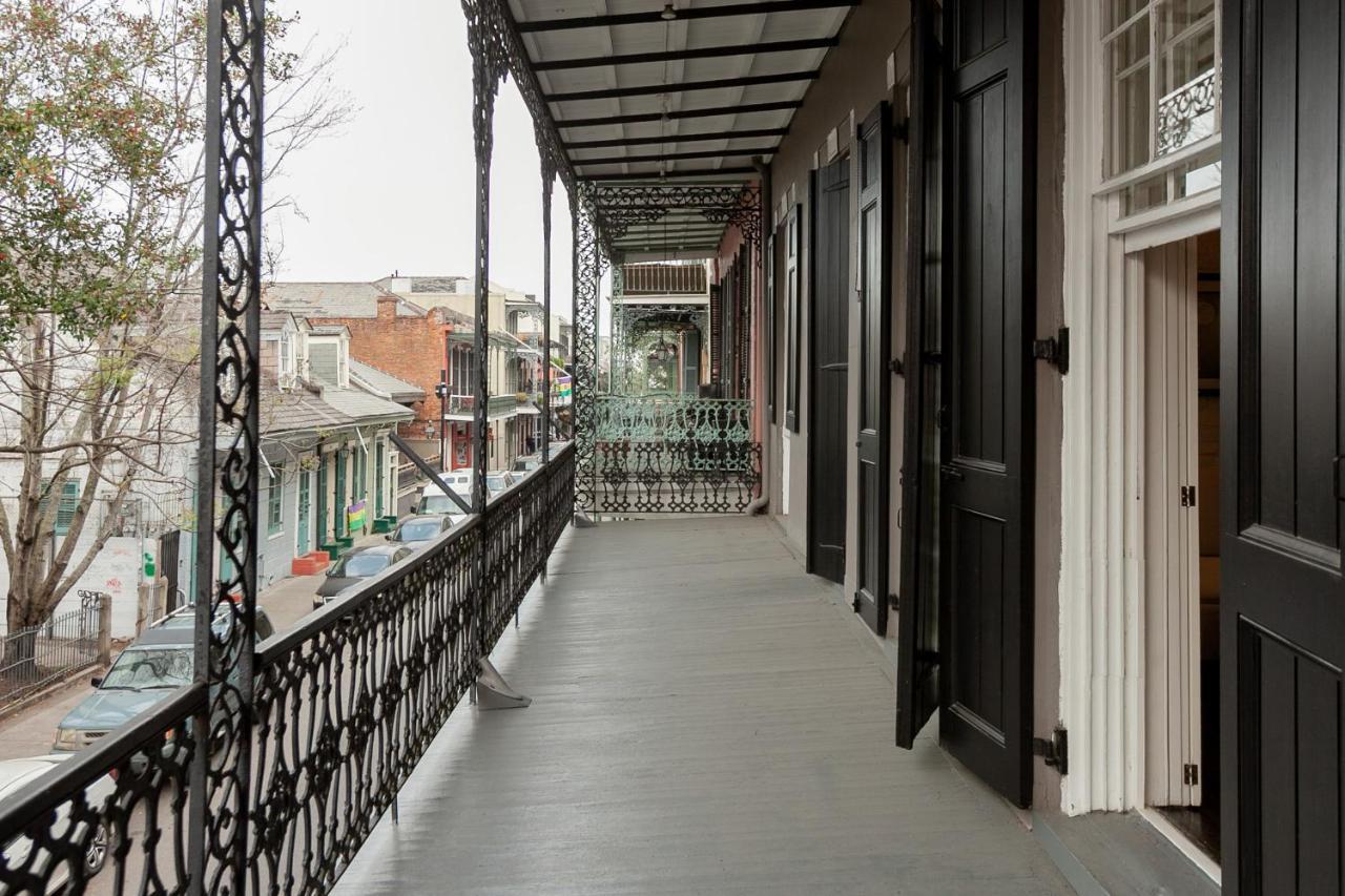 HOTEL ROYAL NEW ORLEANS НОВЫЙ ОРЛЕАН, LA 3* (США) - от 18644 RUB | NOCHI